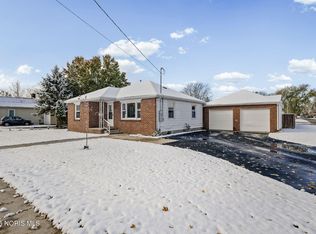 109 Smith St, North Baltimore, OH 45872