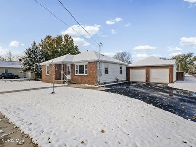 109 Smith St, North Baltimore, OH, 45872