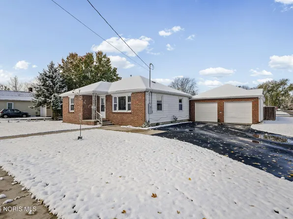 109 Smith St, North Baltimore, OH 45872
