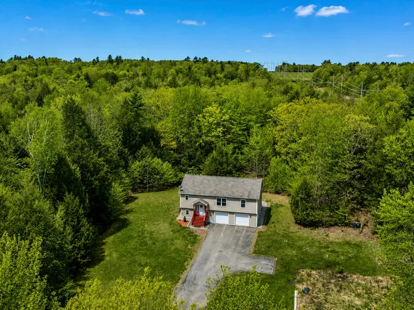 109 Highland Ridge, Hollis, ME 04042