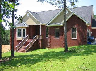 8275 Patricks Landing Rd, Bay Minette, AL 36507