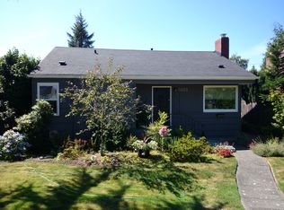 5033 48th Ave SW, Seattle, WA 98136