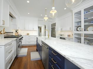 544 North St, Greenwich, CT 06830