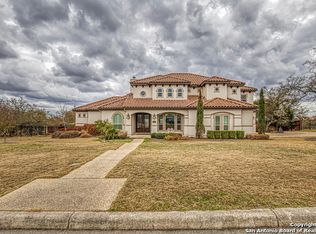 415 Tulorosa Rdg, Helotes, TX 78023