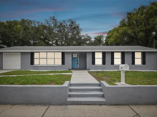 3709 N 35TH STREET, TAMPA, FL 33610