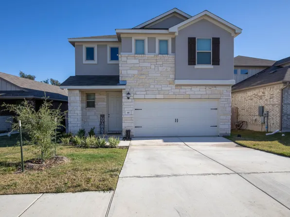 317 Serpens St, Georgetown, TX 78628