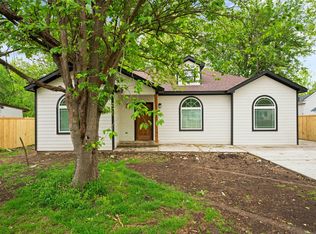 3042 Mojave Dr, Dallas, TX 75241