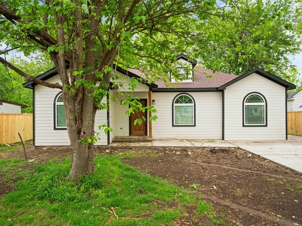 3042 Mojave Dr, Dallas, TX 75241