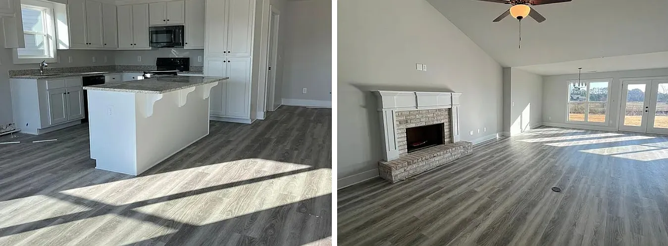 4 bed, 2.5 bath, 2200 sqft, $2,400 — Photo 4