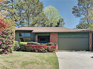 305 Southwind Cir, Roswell, GA 30076