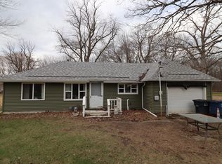 8052 N Meer Rd, Michigan City, IN