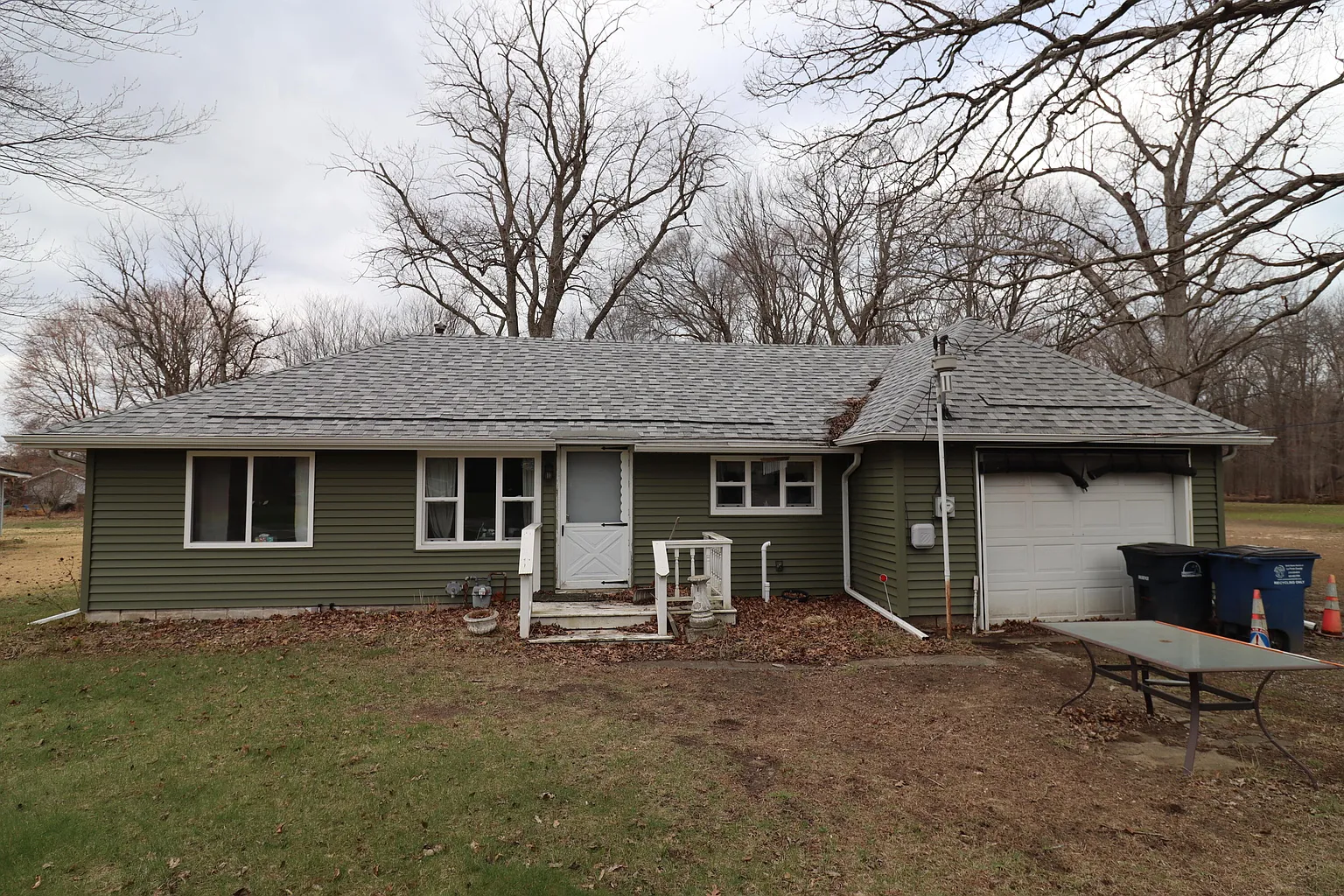 8052 N Meer Rd photo 1