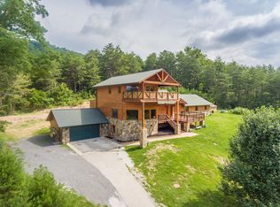 283 Texas Hollow Rd, Luttrell, TN 37779