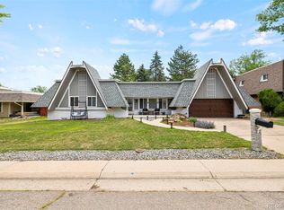 6902 S Lamar Street, Littleton, CO 80128