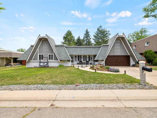 6902 S Lamar Street, Littleton, CO 80128