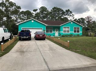 191 Lomax Ave S, Lehigh Acres, FL 33974