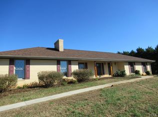 972 Father Judge Rd, Monroe, VA 24574