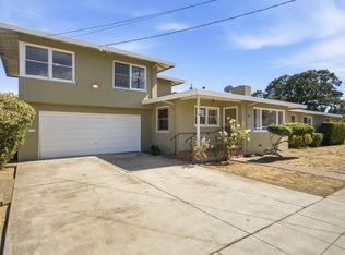 201 S Idaho St, San Mateo, CA 94401