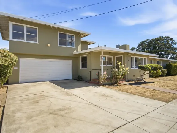 201 S Idaho St, San Mateo, CA 94401