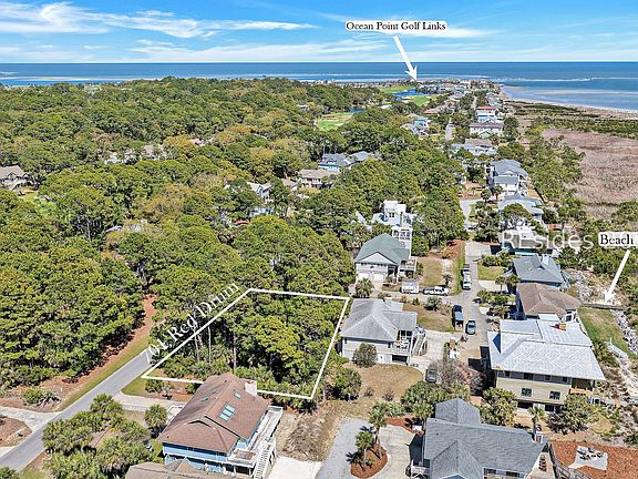4th image of 701 Red Drum Rd S