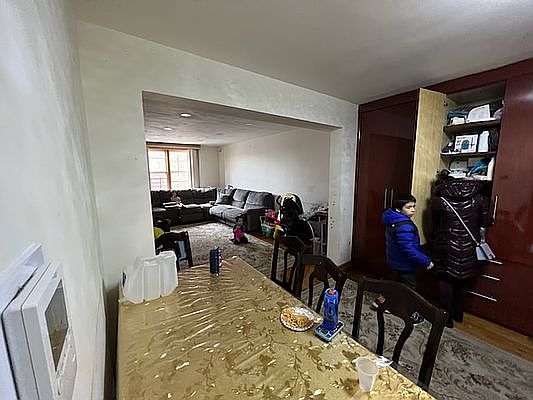 2nd image of 63-61 Yellowstone Blvd #S