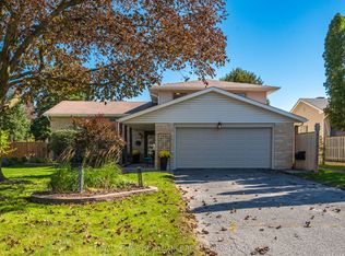79 Seaforth Rd, Kingston, ON K7M1E1