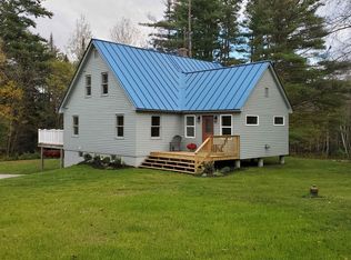 20 Hersey Way, Canaan, NH 03741