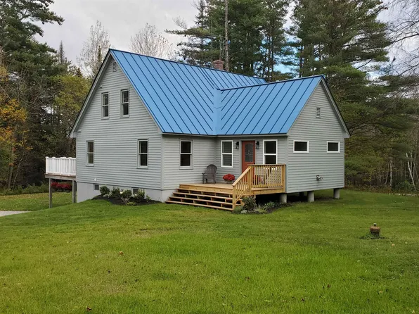 20 Hersey Way, Canaan, NH 03741