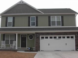 7818 Olde Pond Rd, Wilmington, NC 28411