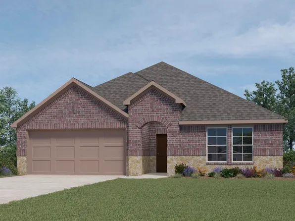 504 Carthage St, Caddo Mills, TX 75135