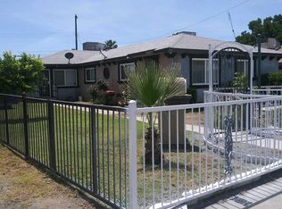 3512 Mayfair Dr S, Fresno, CA