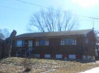 3826 Wilmont Ave NW, Roanoke, VA 24017