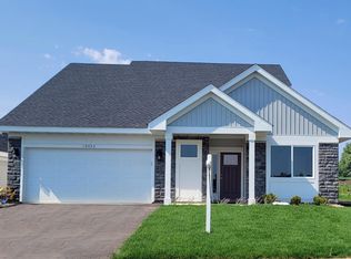 19053 Cloverleaf Way, Farmington, MN 55024