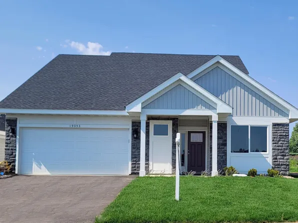 19053 Cloverleaf Way, Farmington, MN 55024
