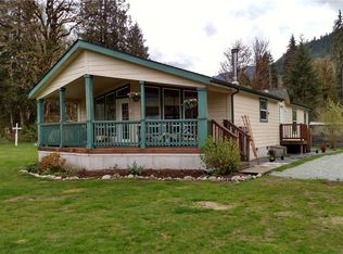 51008 Concrete Sauk Valley Rd, Concrete, WA 98237