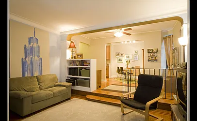 Sold by Douglas Elliman
