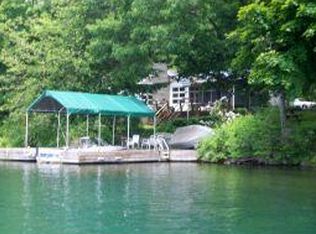 713 Oquaga Lake Rd, Deposit, NY 13754