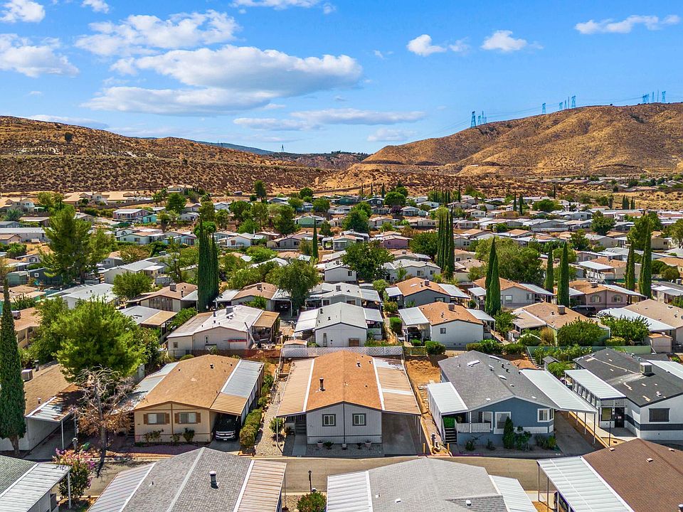 40701 Rancho Vista Blvd Space 187, Palmdale, CA 93551 | Zillow