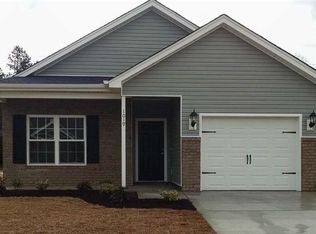 1033 Oglethorpe Dr, Conway, SC 29527