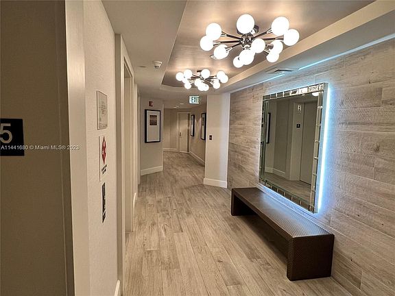 3rd image of 21055 Yacht Club Dr #1505