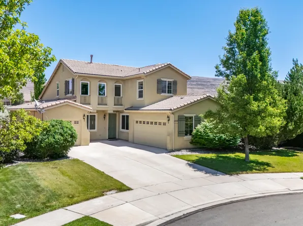 4240 Mystery Ct, Sparks, NV 89436