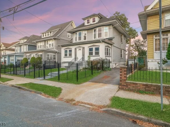 773 Clifton Ave, Newark City, NJ 07104