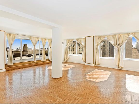 2nd image of 106 Central Park S APT 27E