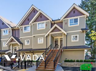 3488 Sefton St #106, Pt Coquitlam, BC V3B3R2