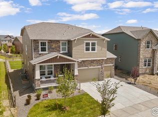 1155 Marfell St, Erie, CO 80516