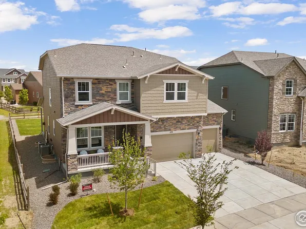 1155 Marfell St, Erie, CO 80516