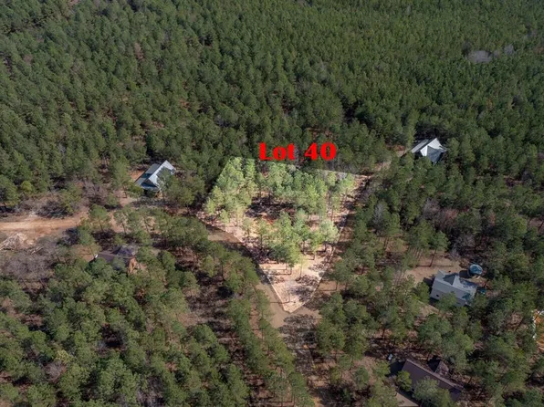 224 Cedar Hills Trl #40, Broken Bow, OK 74728