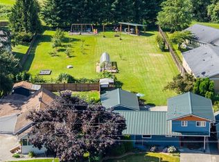 307 Lincoln Street, Everson, WA 98247