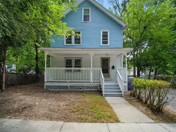 27 Newland St, Springfield, MA 01107