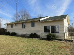 8761 Marion Galion Rd, Galion, OH 44833